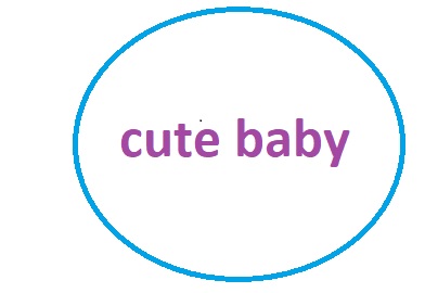 cute baby